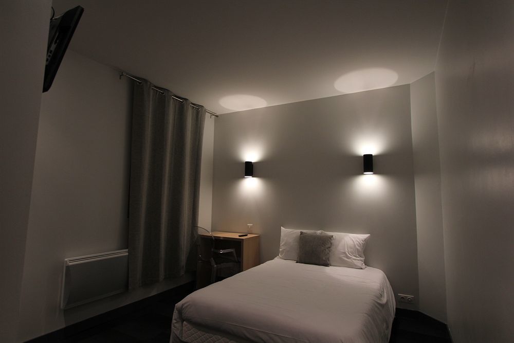Hotel Vol De Nuit Purpan Тулуза Экстерьер фото
