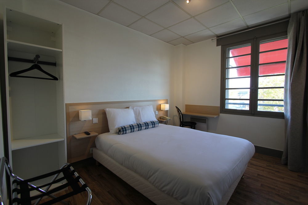 Hotel Vol De Nuit Purpan Тулуза Экстерьер фото